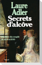 Secrets d'alcôve