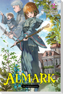 Almark, Vol. 2 (Novel)