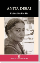 Anita Desai