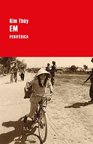 Thuy, Kim. Em (Spanish Edition). Batiscafo, 2024.