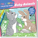 Magic Paper Coloring Book