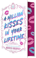 A Million Kisses in Your Lifetime
