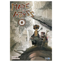 Made in Abyss