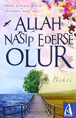 Bekri. Allah Nasip Ederse Olur. Arunas Yayincilik, 2014.