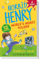 Horrid Henry