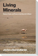 Living Minerals