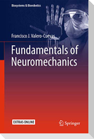 Fundamentals of Neuromechanics