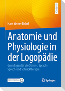 Anatomie und Physiologie in der Logopädie