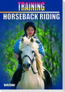 Training Horseback Riding