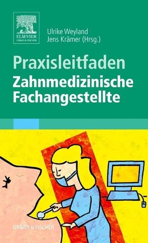 Benz, Christoph / Brämer, Jürgen et al. Praxisleitfaden Zahnmedizinische Fachangestellte. Urban & Fischer/Elsevier, 2005.