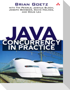 Java Concurrency in Practice
