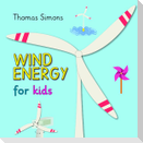 Wind Energy for kids