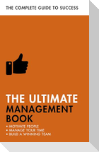The Ultimate Management Book