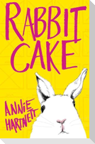 Rabbit Cake