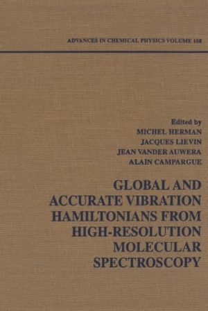 Prigogine / Campargue et al. Advances Chem Physics V108. John Wiley & Sons, 1999.