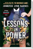 Lessons in Power