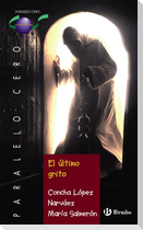 El último grito, ESO, 2 ciclo