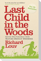 Last Child in the Woods