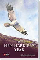 The Hen Harrier's Year