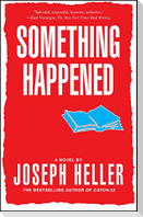 Something Happened