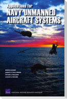 Applications for Navy Unmanned Aircraft Systems