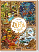 Ein Jahr im Wald