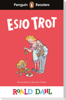Penguin Readers Level 1: Roald Dahl Esio Trot (ELT Graded Reader)