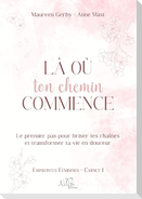 Là où ton chemin commence