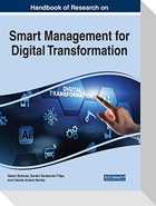 Handbook of Research on Smart Management for Digital Transformation