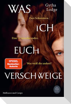 Was ich euch verschweige