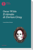 Il ritratto di Dorian Gray
