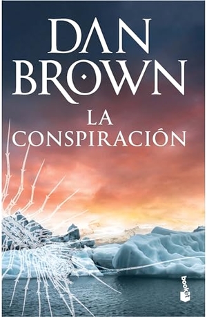 Brown, Dan. La Conspiración / Deception Point. Planeta Publishing Corp, 2025.