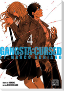 Gangsta: Cursed., Vol. 4
