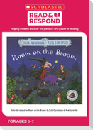 Room on the Broom