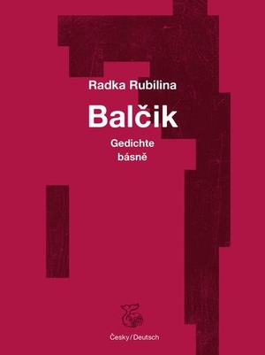 Rubilina, Radka. Balcik - Baltschik. Ketos, 2026.