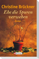 Ehe die Spuren verwehen