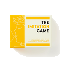 The Imitation Game