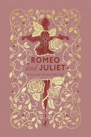 Shakespeare, William. Romeo and Juliet. Penguin Books Ltd (UK), 2026.