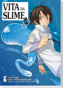 Vita da slime. Vol. 29