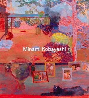 Allsop, Laura / Wainwright, Lisa et al. Minami Kobayashi - Paintings 2016-24. Anomie Publishing, 2024.