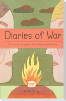 Diaries of War