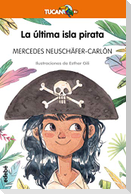 La última isla pirata
