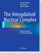 The Amygdaloid Nuclear Complex