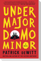 Undermajordomo Minor
