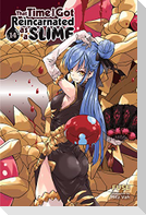That Time I Got Reincarnated as a Slime, Vol. 14 (Light Novel)