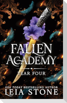 Fallen Academy Year Four