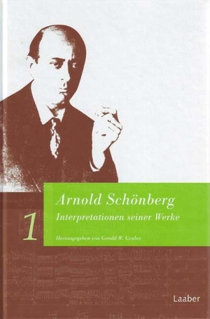 Gruber, Gerold W. (Hrsg.). Arnold Schönberg. Interpretationen seiner Werke. Laaber Verlag, 2002.