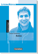Ruhm