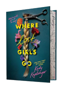 Where Lost Girls Go