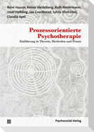 Prozessorientierte Psychotherapie